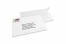 Enveloppes dos carton - exemple avec impression | PIT Packaging.fr | Paysdesenveloppes