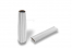  Étuis de protection blanc vif - 23 cm de hauteur : pour un diamètre de 3.5 cm à 5.5 cm | PIT Packaging.fr | Paysdesenveloppes