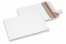Enveloppes carrées en carton - 140 x 140 mm | PIT Packaging.fr | Paysdesenveloppes