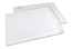 Enveloppes à bulles en papier Ecomax - 350 x 470 mm, 20/K, blanc | PIT Packaging.fr | Paysdesenveloppes