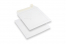 Enveloppes carrées blanches - 190 x 190 mm | PIT Packaging.fr | Paysdesenveloppes