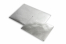 Pastilles adhésives brillantes - argent | PIT Packaging.fr | Paysdesenveloppes
