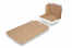 Boîtes postales à bande adhésive blanc - 240 x 162 x 40 mm | PIT Packaging.fr | Paysdesenveloppes