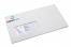 Enveloppes en carton avec espace pour stockage de médias - pliée avec fenêtre (photo 4 de 4)  | PIT Packaging.fr | Paysdesenveloppes