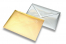 Enveloppes métallisées brillantes | PIT Packaging.fr | Paysdesenveloppes