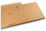 Caisse carton fond automatique - marron, 370 x 280 x 173 mm - SPX13 | PIT Packaging.fr | Paysdesenveloppes