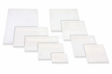 Enveloppes blanches transparentes | PIT Packaging.fr | Paysdesenveloppes