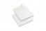 Enveloppes carrées blanches - 155 x 155 mm | PIT Packaging.fr | Paysdesenveloppes