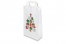 Sacs papier kraft pour Noël blanc - Cadeaux | PIT Packaging.fr | Paysdesenveloppes