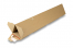 Tubes d'expédition triangulaires - 715 x 80 mm (L x ø) | PIT Packaging.fr | Paysdesenveloppes
