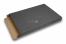 Boîte postale mat colorée - Gris | PIT Packaging.fr | Paysdesenveloppes