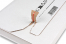 Emballages livres - ouverture facile par bande d'arrachage - blanc | PIT Packaging.fr | Paysdesenveloppes