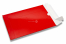 Enveloppes carton brillant - Rouge | PIT Packaging.fr | Paysdesenveloppes