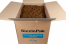 Frisure de Calage SizzlePak - Marron (10 kg), 80 grs. papier | PIT Packaging.fr | Paysdesenveloppes