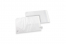 Sachets en papier cristal blanc avec bande adhésive - 160 x 200 mm | PIT Packaging.fr | Paysdesenveloppes