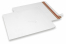 Enveloppes carrées en carton - 340 x 340 mm | PIT Packaging.fr | Paysdesenveloppes