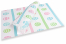 Papier de soie pour Pâques - pastels | PIT Packaging.fr | Paysdesenveloppes
