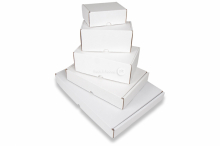 Boîte carton avec fermeture renforcée | PIT Packaging.fr | Paysdesenveloppes
