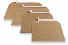 Enveloppes carton marron | PIT Packaging.fr | Paysdesenveloppes