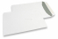 Enveloppes blanches en papier, 229 x 324 mm (C4), 120gr,  fermeture gommée | PIT Packaging.fr | Paysdesenveloppes