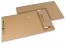 Pochettes d'expédition carton ondulé - 260 x 380 mm | PIT Packaging.fr | Paysdesenveloppes