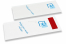 Pochettes à couverts avec impression | PIT Packaging.fr | Paysdesenveloppes