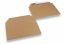Enveloppes carton marron - 180 x 234 mm | PIT Packaging.fr | Paysdesenveloppes