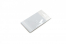 Sachets cellophane avec perforation euro - 80 x 85 mm | PIT Packaging.fr | Paysdesenveloppes