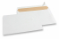 Enveloppes blanc cassé, 162 x 229 mm (C5), 90gr, poids par pièce env. 7gr | PIT Packaging.fr | Paysdesenveloppes