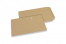 Enveloppes recyclées commerciales, 162 x 229 mm, C 5, fermeture gommée, 90 grs. | PIT Packaging.fr | Paysdesenveloppes