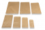 Pochettes cadeaux en papier kraft vergé | PIT Packaging.fr | Paysdesenveloppes
