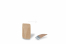 Sachets kraft brun - 85 x 145 x 50 mm, 100 ml | PIT Packaging.fr | Paysdesenveloppes