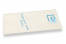 Serviettes Airlaid haut de gamme - avec impression (exemple) | PIT Packaging.fr | Paysdesenveloppes