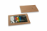 Enveloppes à fermeture Japonaise avec fenêtre panoramique - 162 x 229 mm, sans soufflet | PIT Packaging.fr | Paysdesenveloppes