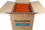 Frisure de Calage SizzlePak - Orange (10 kg), 80 grs. papier | PIT Packaging.fr | Paysdesenveloppes