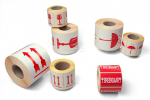 L'ensemble des étiquettes d'avertissement | PIT Packaging.fr | Paysdesenveloppes