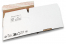 Caisse carton fond automatique - blanc, 160 x 130 x 70 mm - SPX1 | PIT Packaging.fr | Paysdesenveloppes