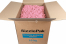 Frisure de Calage SizzlePak - Rose clair (10 kg), 80 grs. papier | PIT Packaging.fr | Paysdesenveloppes