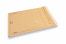 Enveloppes à bulles kraft marron (80 grs.) - 270 x 360 mm (H18) | PIT Packaging.fr | Paysdesenveloppes