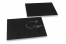 Enveloppes à fermeture Japonaise - 162 x 229 mm, noir | PIT Packaging.fr | Paysdesenveloppes