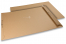 Pochettes d'expédition carton ondulé - 530 x 740 mm | PIT Packaging.fr | Paysdesenveloppes