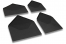 Enveloppes recyclées papier noir moucheté - Toute la collection | PIT Packaging.fr | Paysdesenveloppes