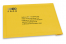 Enveloppes à bulles colorées - illustration avec logo sur le recto | PIT Packaging.fr | Paysdesenveloppes
