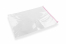 Sachets cellophane transparents - 350 x 450 mm | PIT Packaging.fr | Paysdesenveloppes