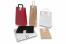 Sceau autocollant long de Noël | PIT Packaging.fr | Paysdesenveloppes