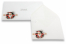 Enveloppes de Noël - Père Noël en 3D | PIT Packaging.fr | Paysdesenveloppes