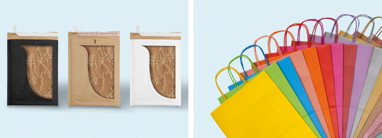 Gamme durable