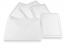 Enveloppes pour faire-part de décès - Toute la collection blanc | PIT Packaging.fr | Paysdesenveloppes