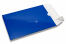 Enveloppes carton brillant - Bleu | PIT Packaging.fr | Paysdesenveloppes
