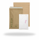 Enveloppes à bulles en papier